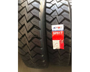 Sportrak SP917 (ведущая) 315/80 R22.5 157/154K